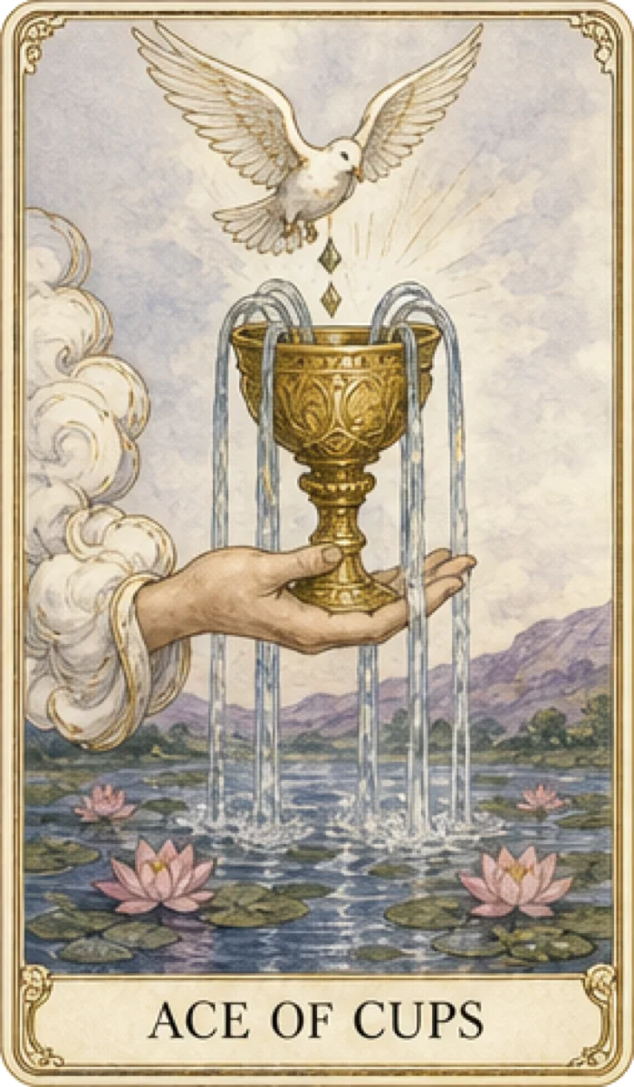 Ás de Copas
