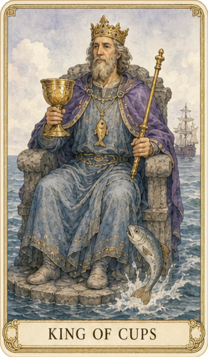 Rei de Copas