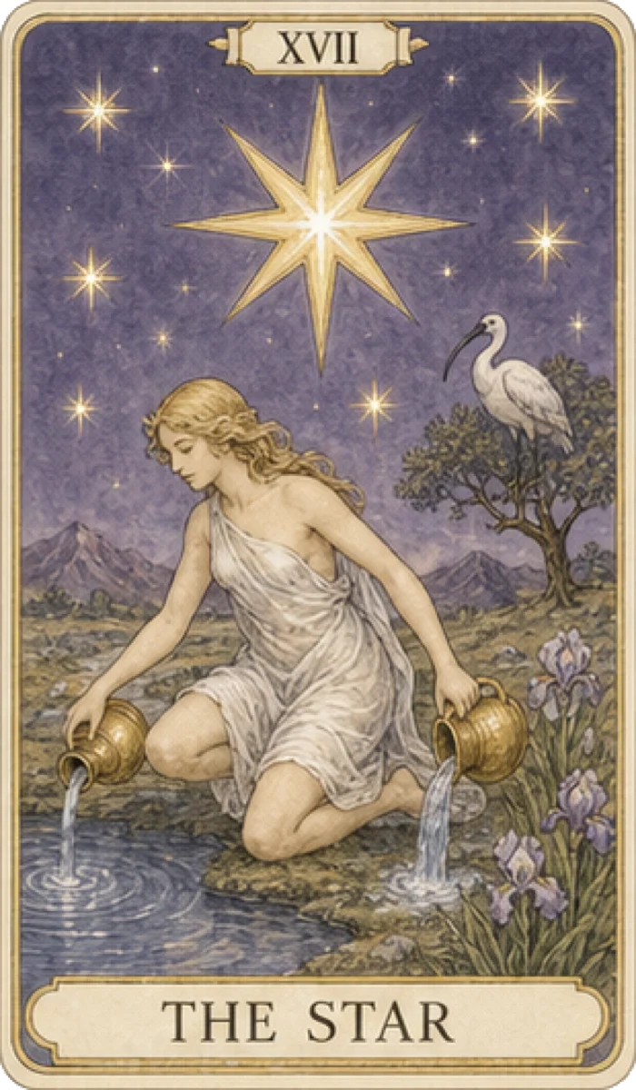 The Star