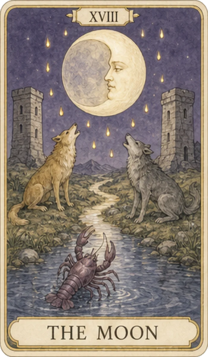 The Moon