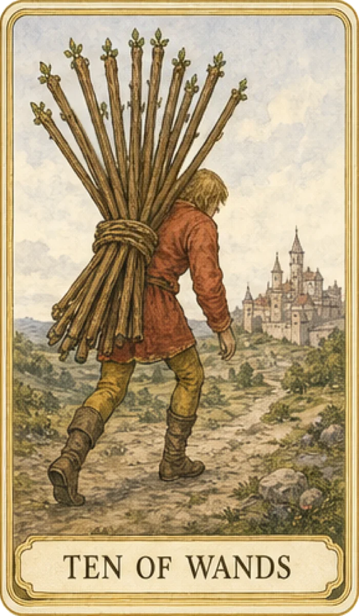 Dez de Paus