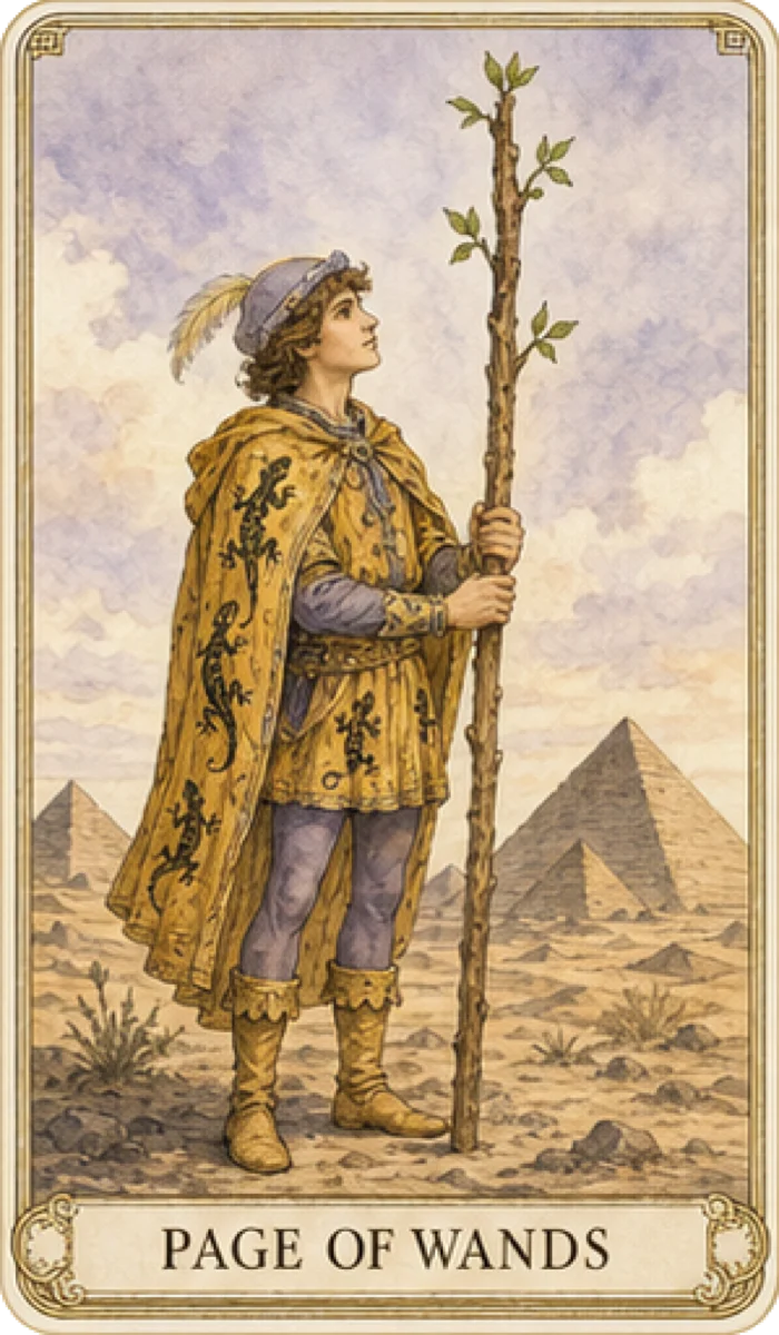 Valete de Paus